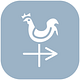Letters from a WeatherVane 