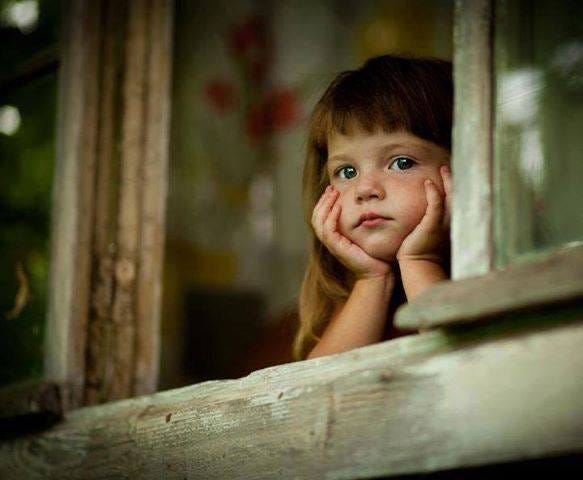 May be an image of baby