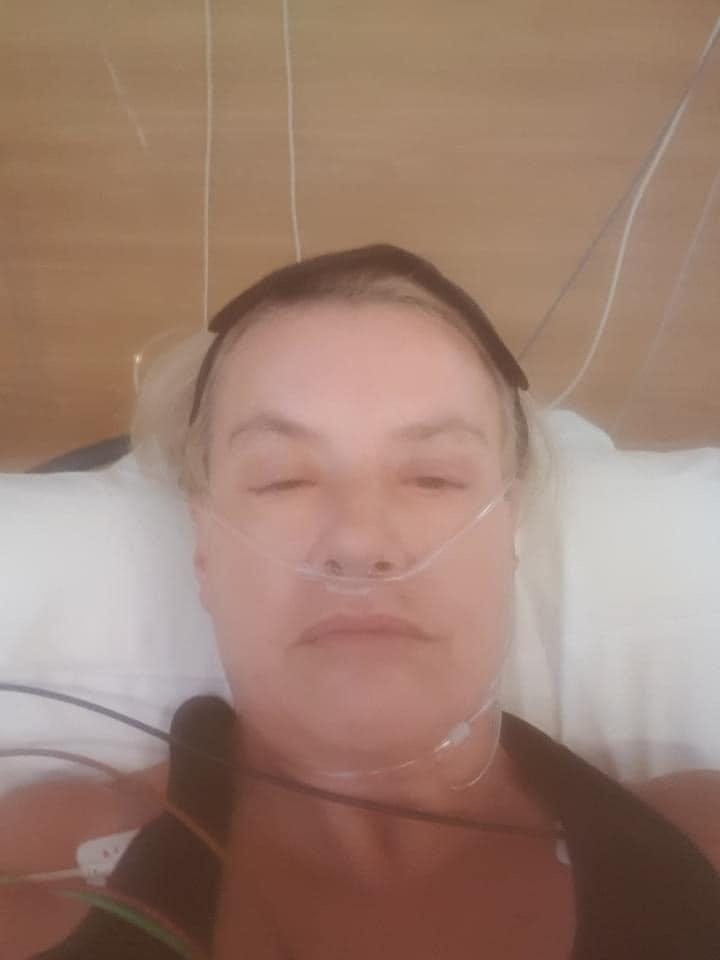 May be an image of 1 person May be an image of 1 person