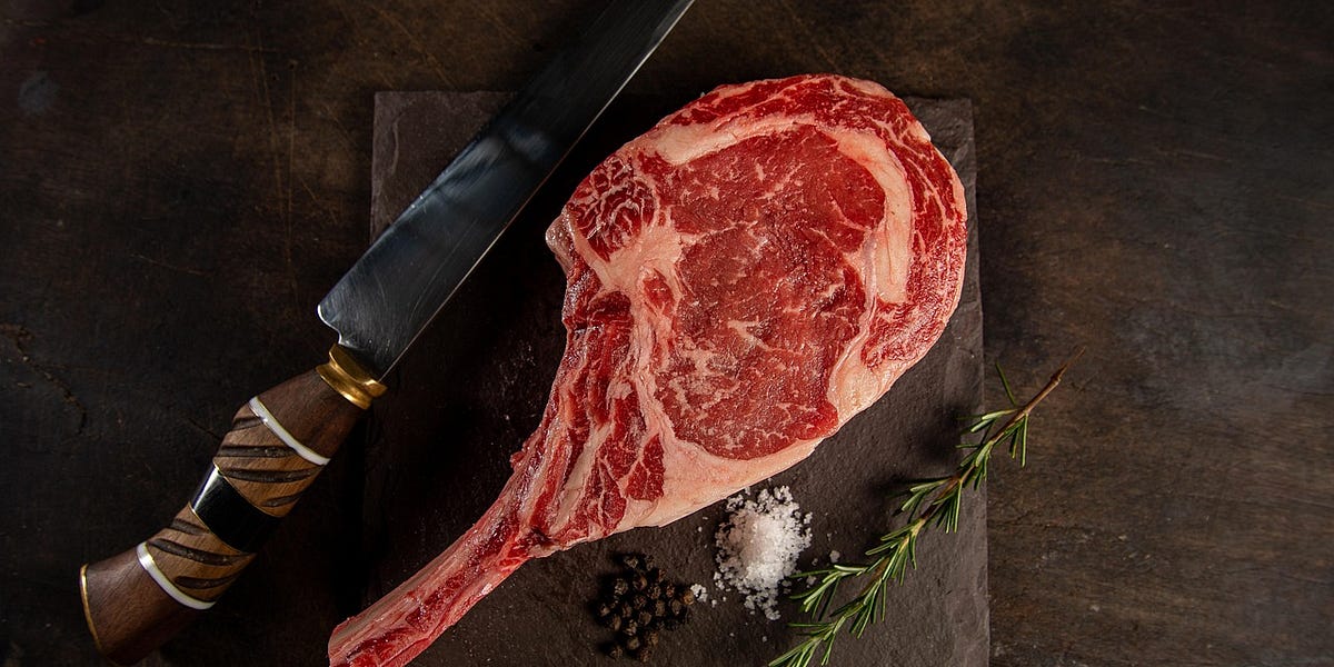 Beyond Meat’s Financial Collapse
