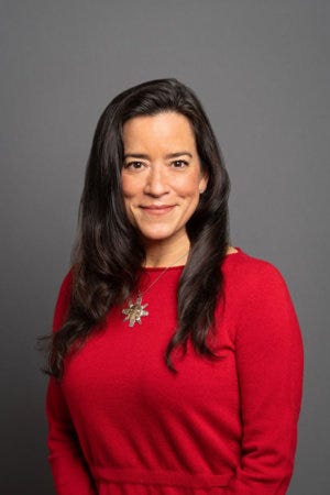 Jody Wilson-Raybould | Penguin Random House