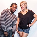 The Political Orphanage