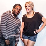 The Political Orphanage