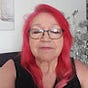 Angela Atkins's avatar