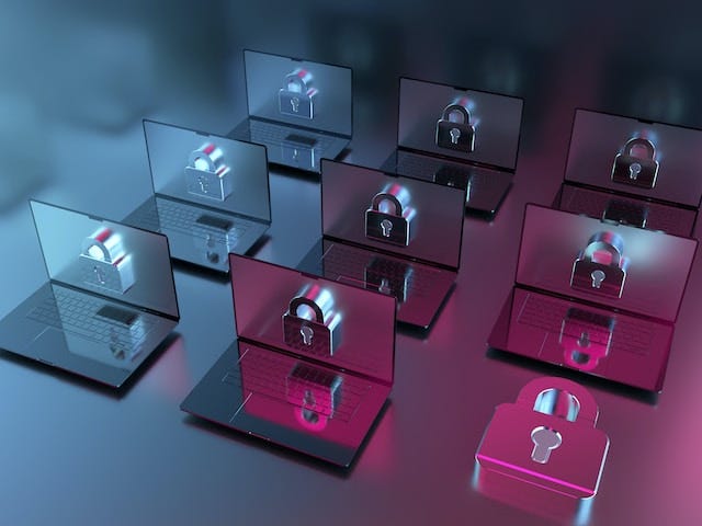 Future glimpses: Social dilemmas and the enclosure of media