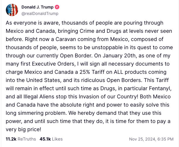 The Morning: The Art of the Deal? - by Chris Cillizza