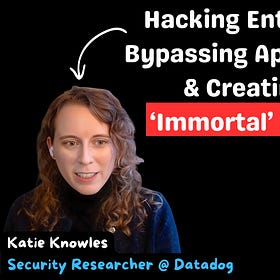 Hacking Entra ID: Bypassing AppLocks & Creating ‘Immortal’ Users