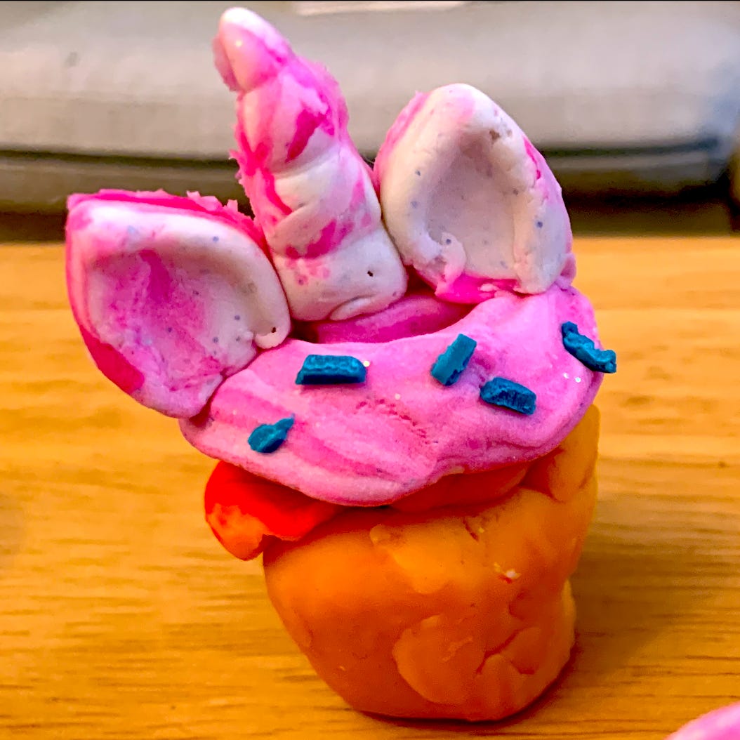 Rainbows and Unicorns