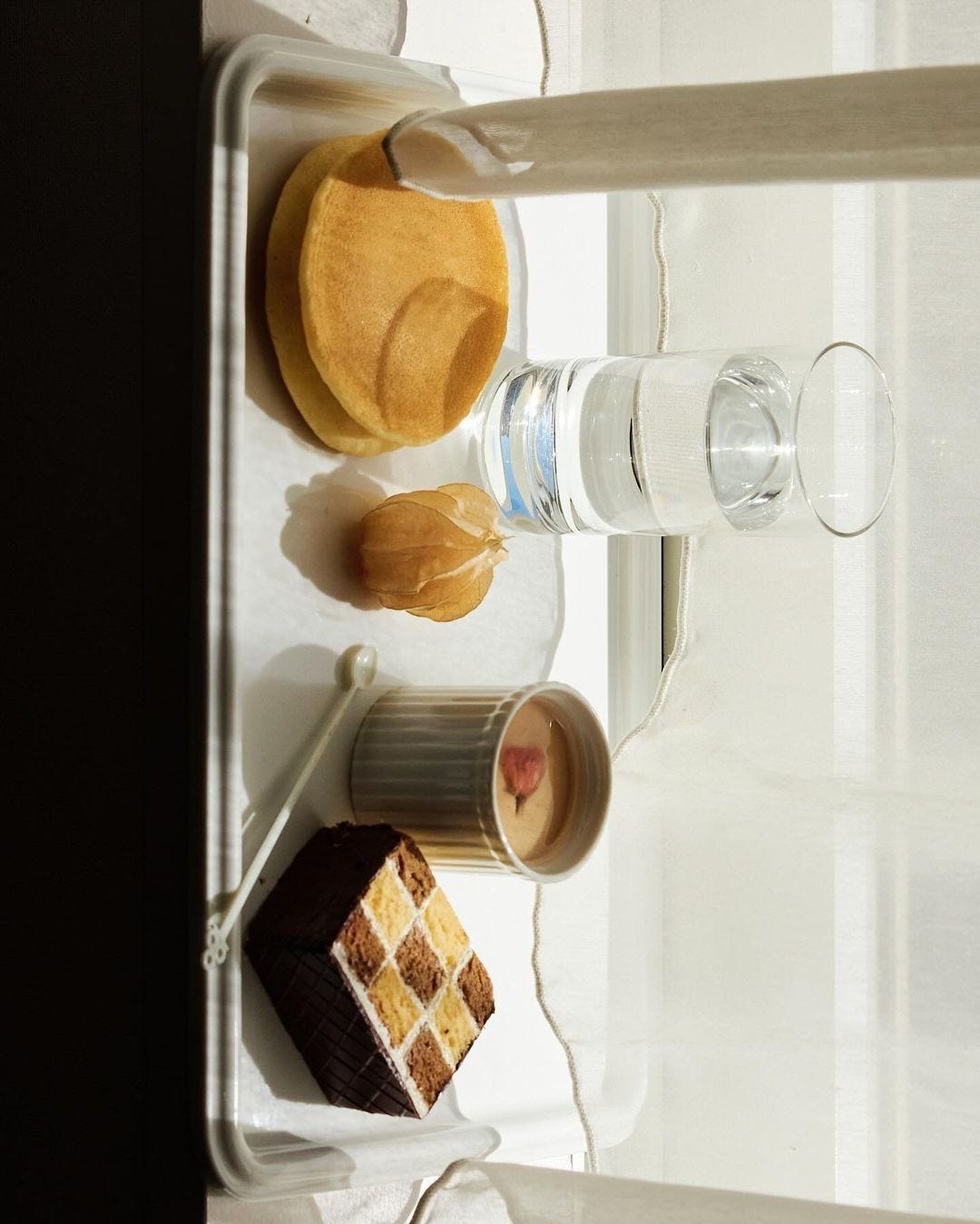 An Instagram carousel post added by tamlyn on May 26, 2024. The author is @nikoleherriott.