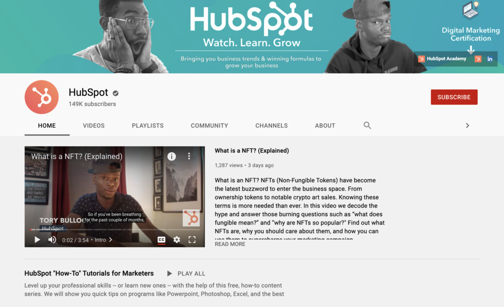 hubspot resources learning marketing hubspot resources learning marketing