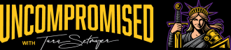 Uncompromised with Tara Setmayer | Substack