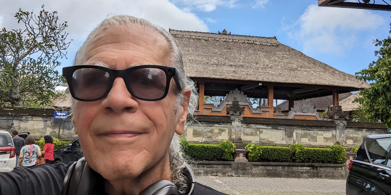 I am an idea (Part 1: It's all about me/us)