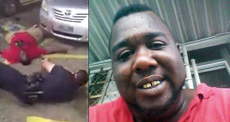 alton sterling shot by baton rouge police alton sterling shot by baton rouge police