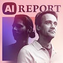 Logo for AI Report