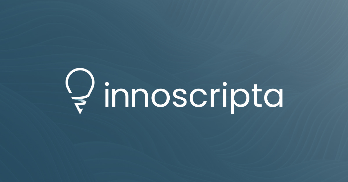 innoscripta - Your Specialist For The R&D Tax Credits