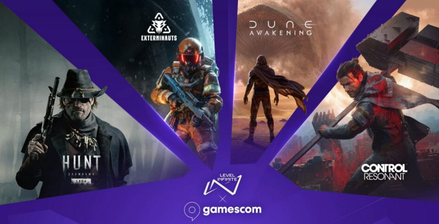 Tencent Shifts Strategy Toward Long-Term Genre Mastery and Technical Scaling