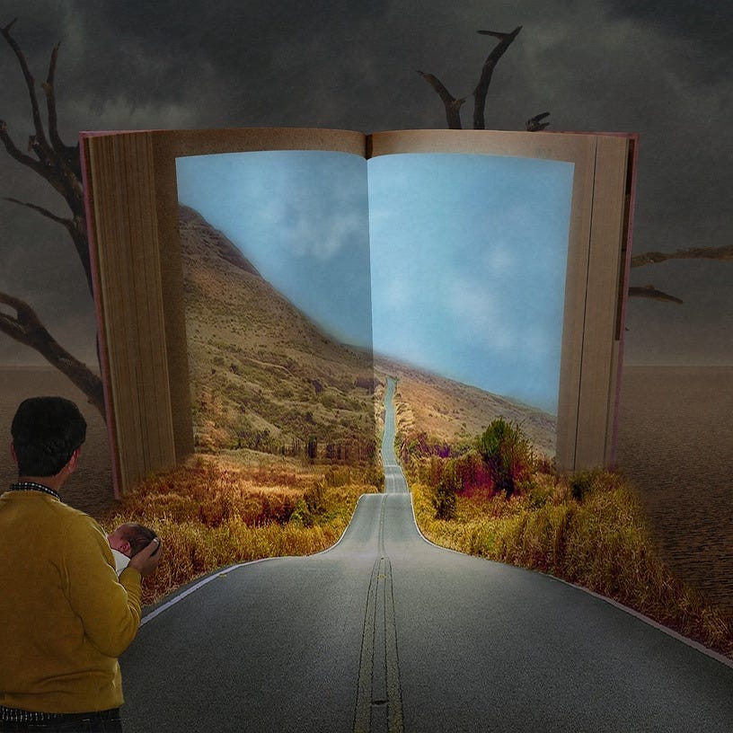 Descendants for Racial Reconciliation