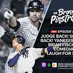 Bronx Pinstripes