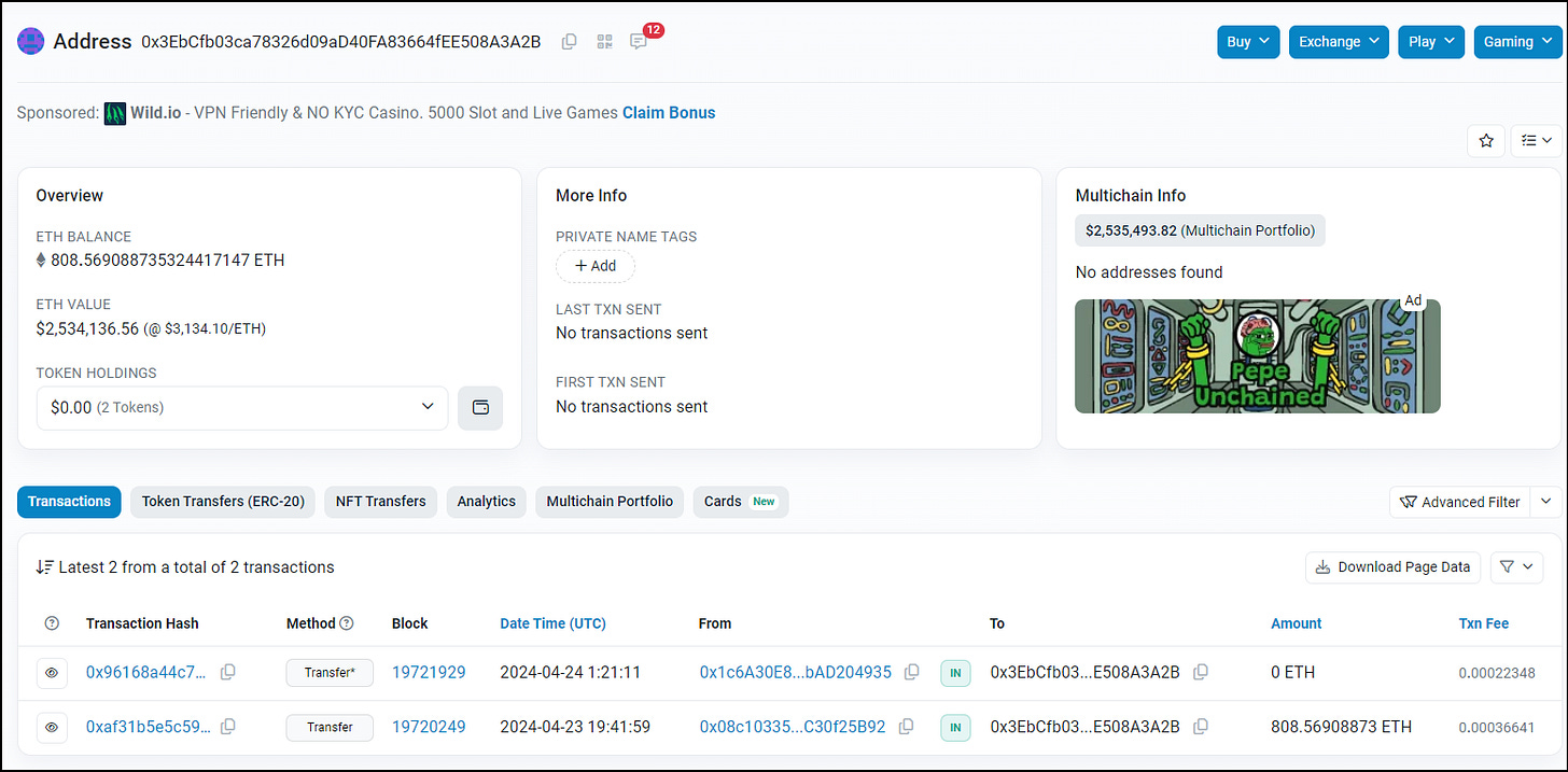 A screenshot of a computer
Description automatically generated A screenshot of a computer
Description automatically generated