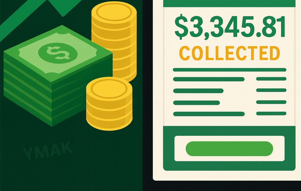 July 2025 Dividend Report