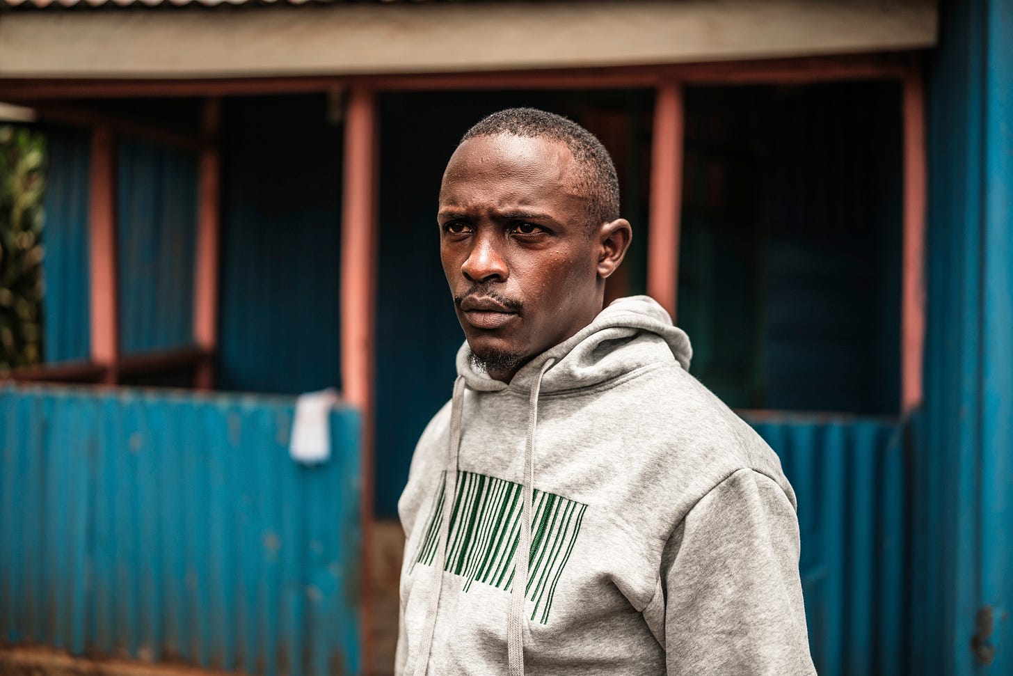 How Russia Dupes Kenyans into Fighting in Ukraine