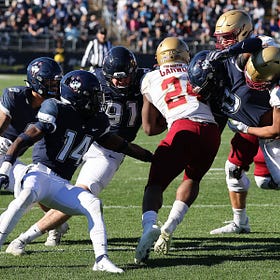 Ramblings on Boston College & conference affiliation