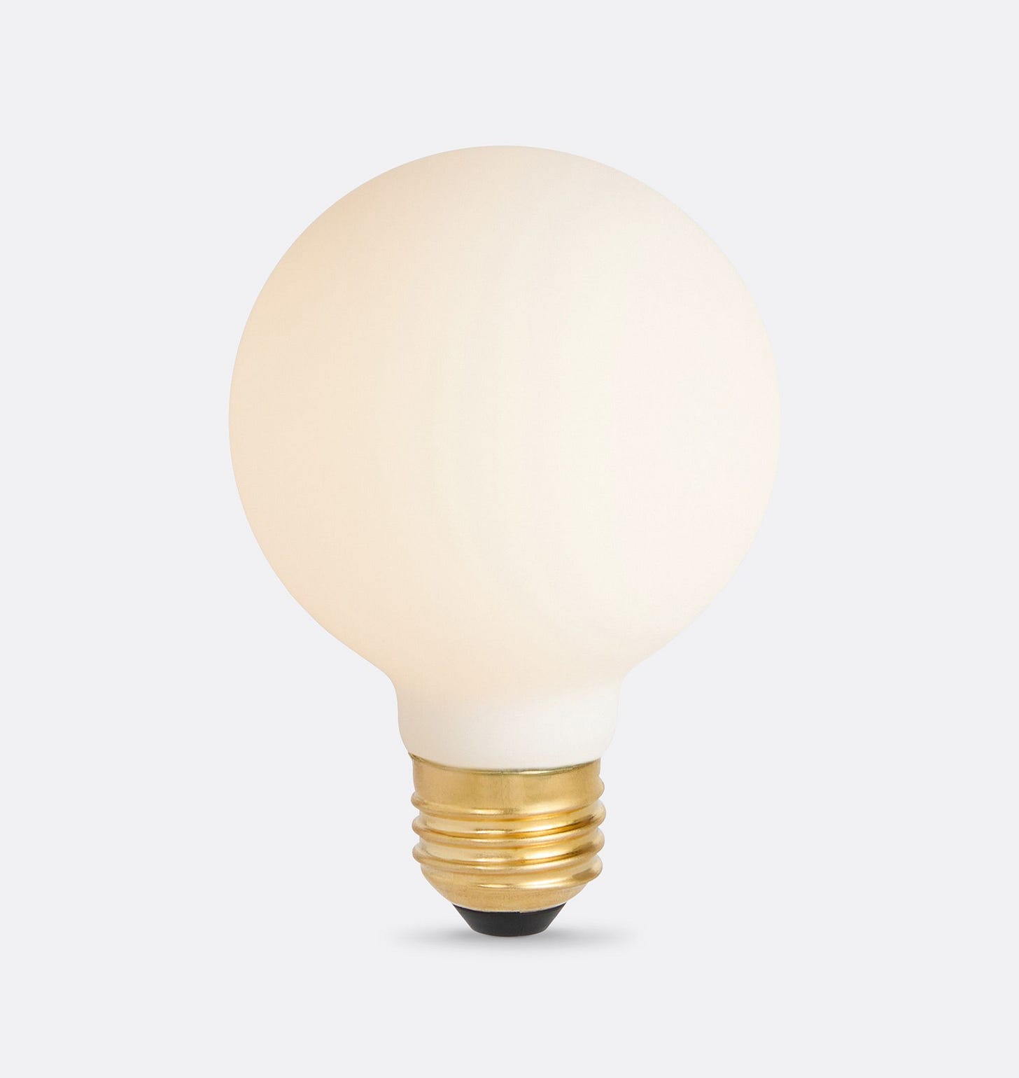 Alt image 1 for Tala G25 8W 2700K Lightbulb E26
