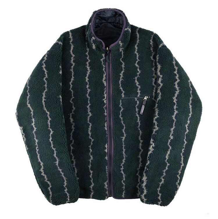 The Most Influential Fleece of All Time - by HIDDEN ⓗ