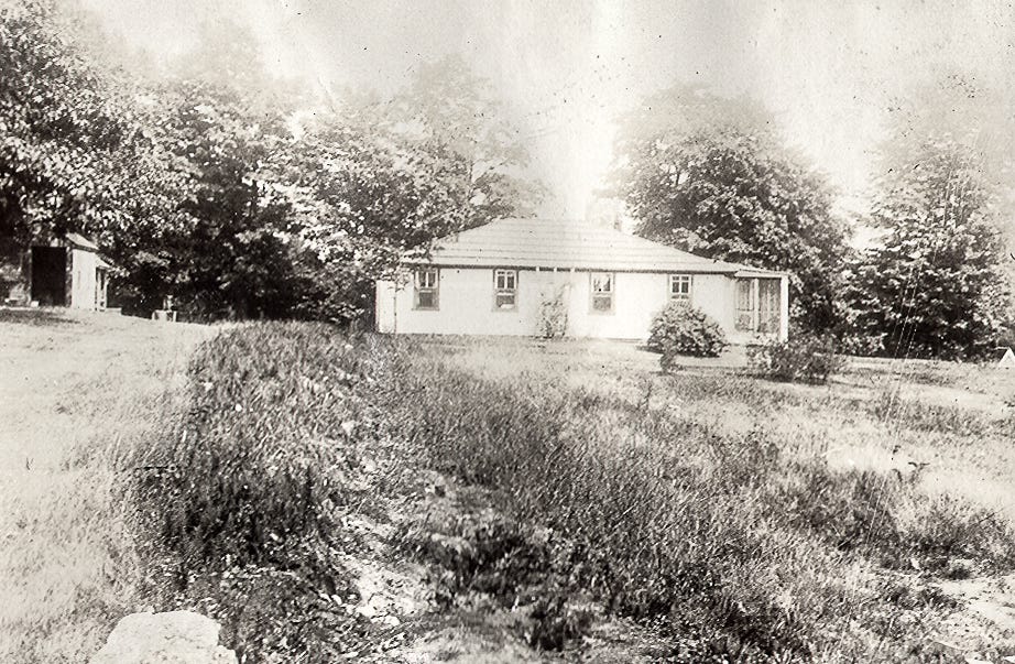 Wapack Lodge