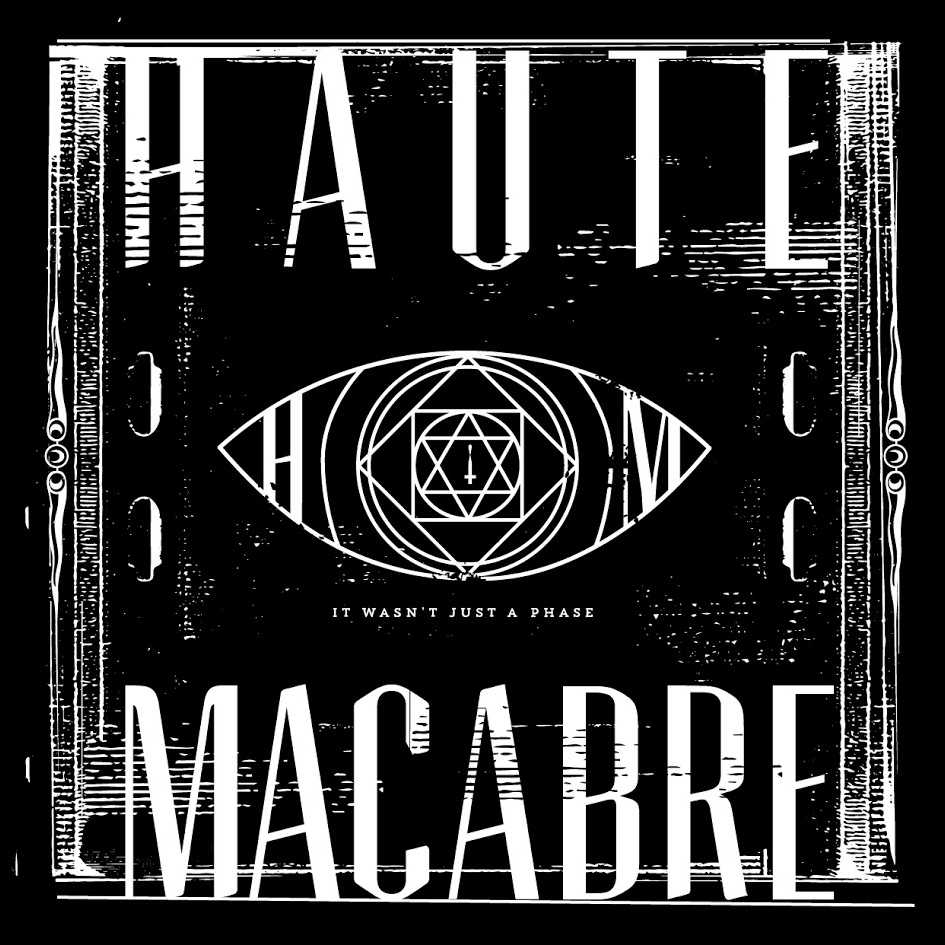 Haute Macabre