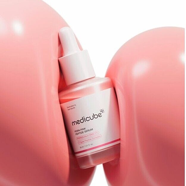 Skincare Brand PDRN