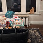 a lack of imagination