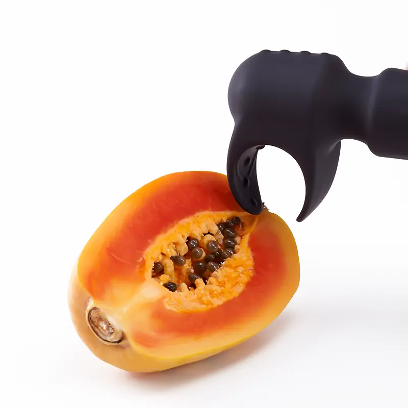 LGBT Toys – Male AV vibrator (QS-026) - Image 8