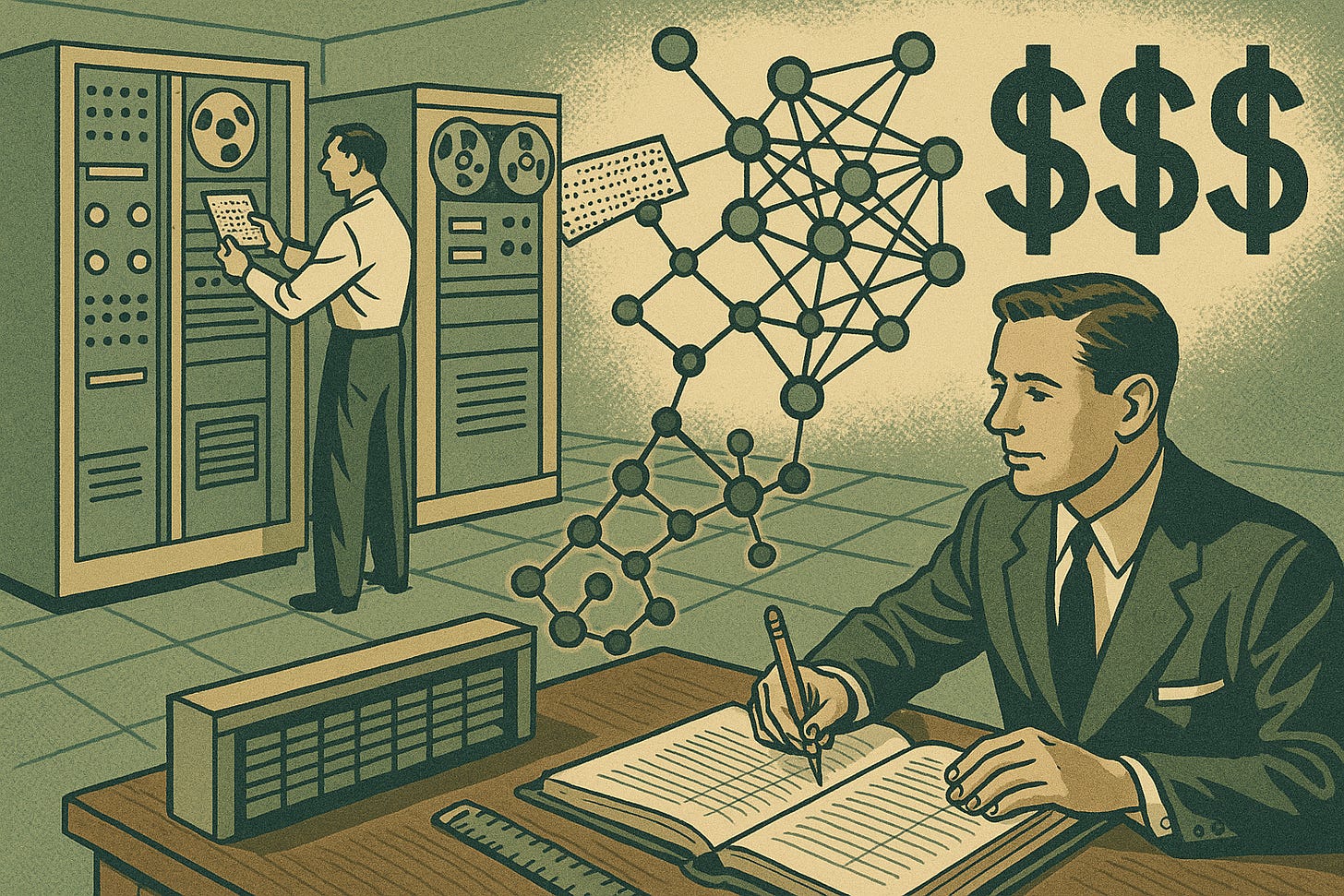 Openai Contribution What It Would Take for OpenAI to Turn a Profit