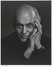 NPG P490(73); Sir Georg Solti - Portrait - National Portrait Gallery
