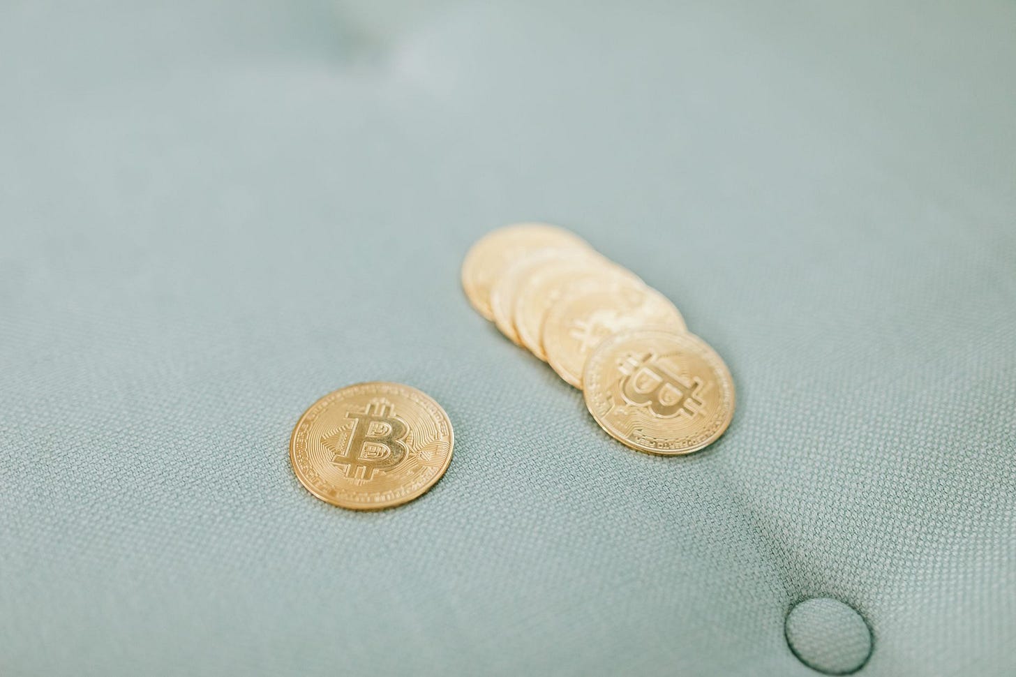 Carry trade de futuros de Bitcoin paga 7,89%