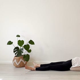 Breathe and Open