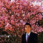 MARUYAMA Masaki's avatar