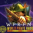 WPRPN™'s avatar