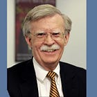 Amb. John Bolton on Iran and the Colorado Ruling