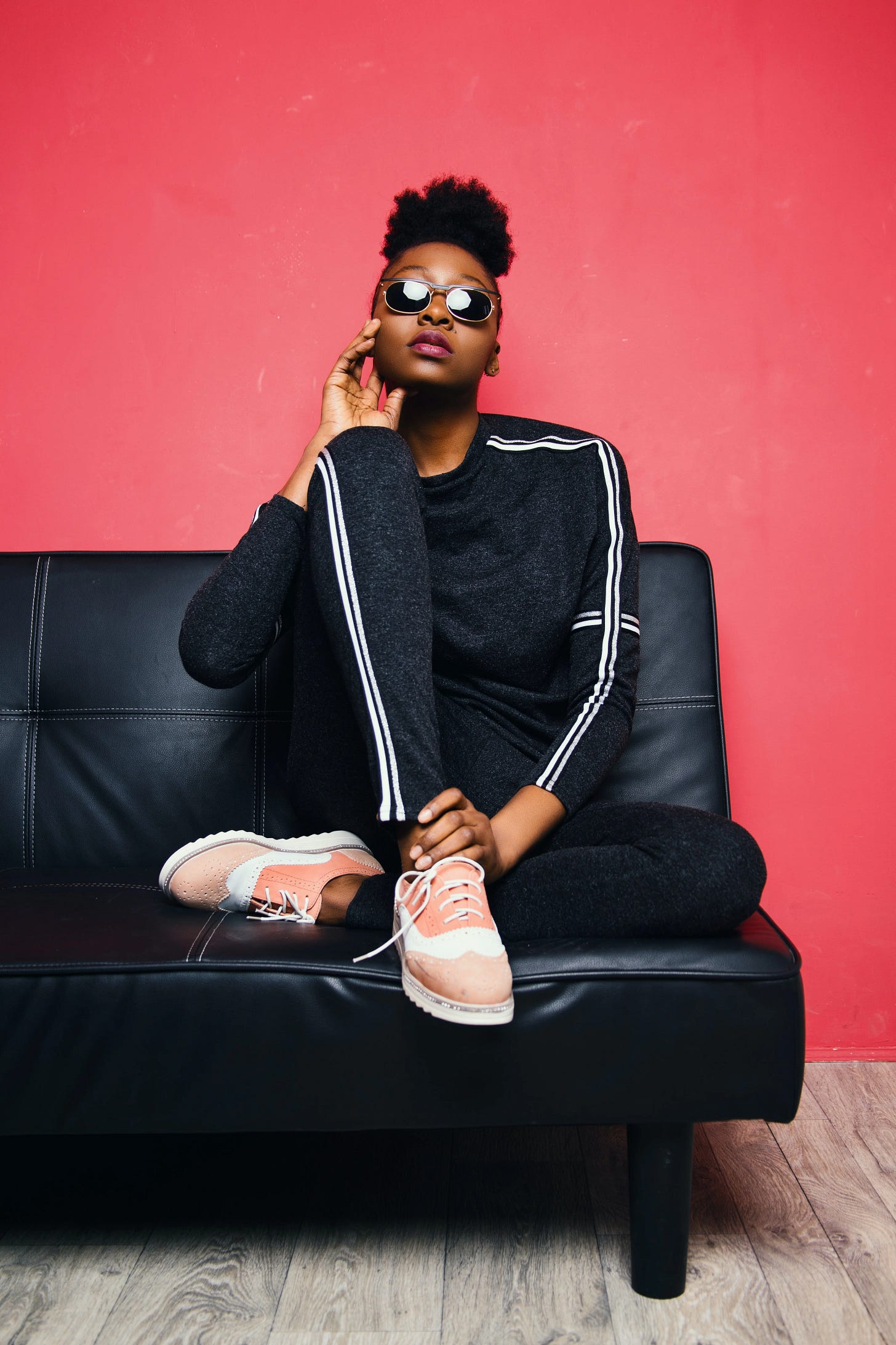The Impact of Globalization on African Fashion 3