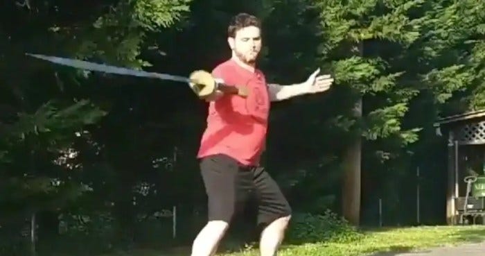 I Finally Read James Lindsay’s Manifesto (Yes, He Has A Manifesto) I Finally Read James Lindsay’s Manifesto (Yes, He Has A Manifesto)