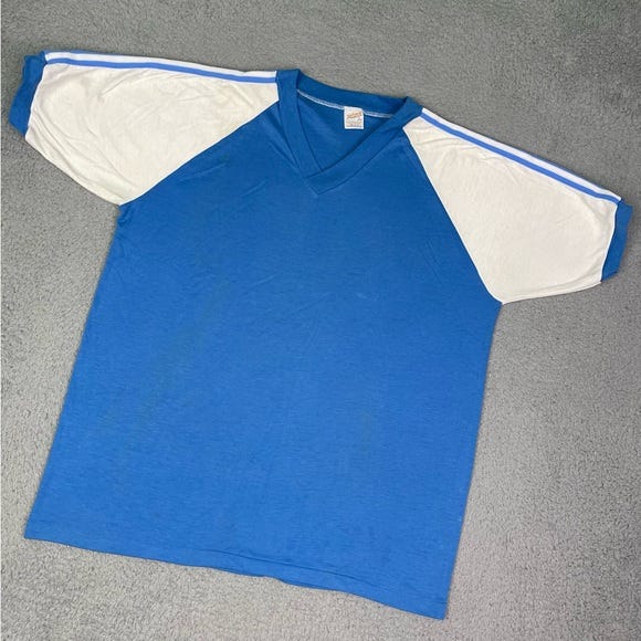 Vintage 70s T-shirt - Picture 1 of 4
