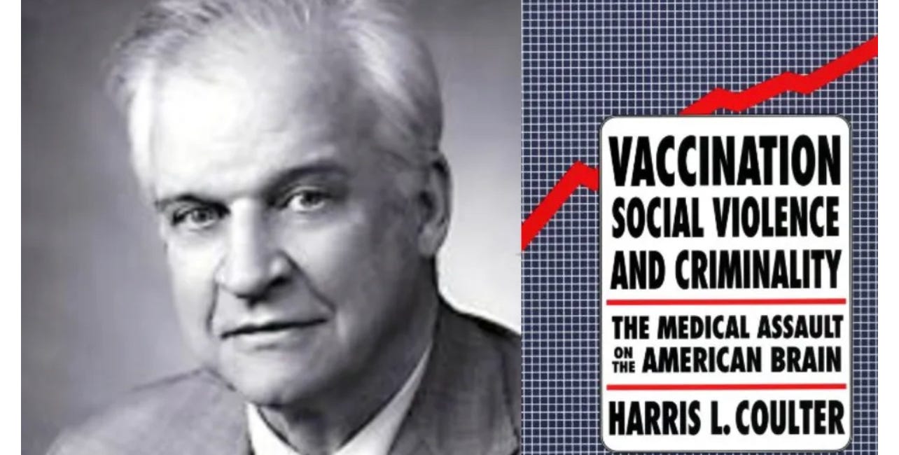 How Much Damage Have Vaccines Done to Society?
