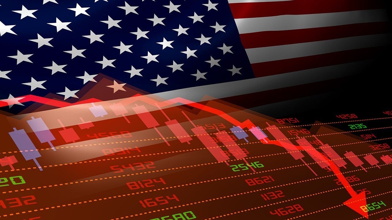 Feels like investors are playing 'stock market whac-a-mole': John Mowrey