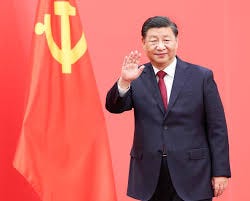 Profile: Xi Jinping leads China on new ...