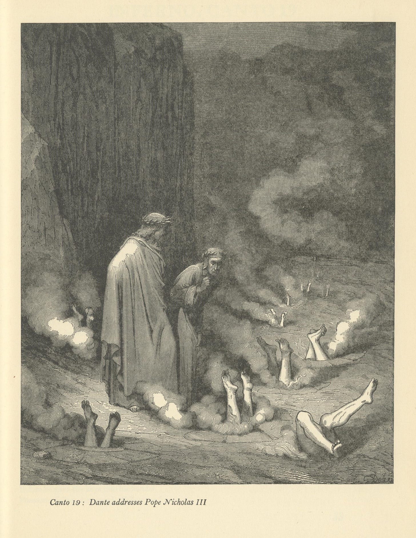 Inferno – Digital Dante Inferno – Digital Dante
