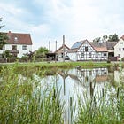 Geras Dorf für die Zukunft