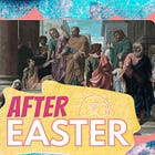 After Easter: Tuesday