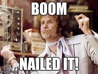 will ferrell - Imgflip